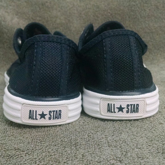 Converse All-Star Mesh Sneakers - Picture 4 of 6